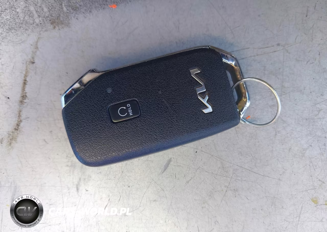 2022 Kia Stinger Gt Line VIN:KNAE35LD6N6109735 - 11