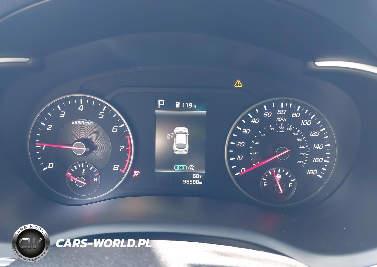 2022 Kia Stinger Gt Line VIN:KNAE35LD6N6109735 - 7