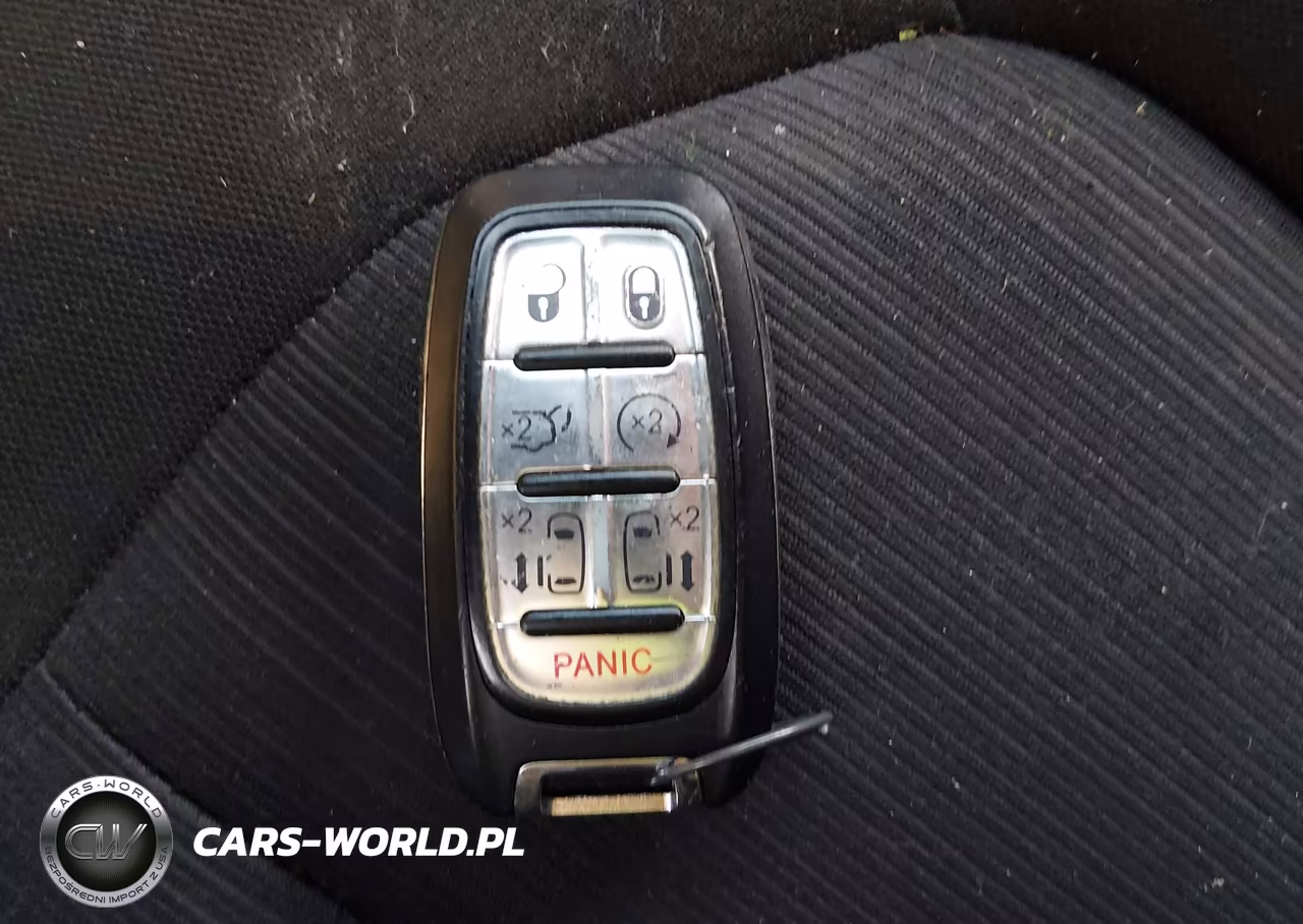 2023 Chrysler Voyager Lx VIN:2C4RC1CG9PR534109 - 11