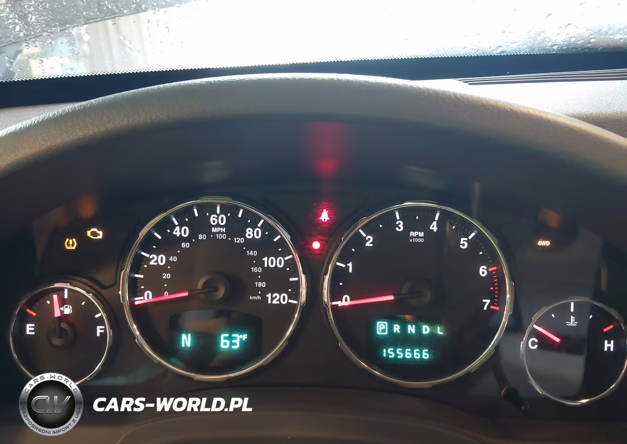 2008 Jeep Liberty Sport VIN:1J8GN28K98W142804 - 7