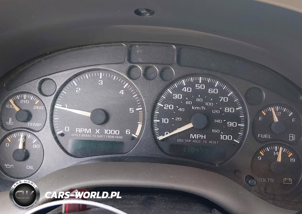 2003 Chevrolet S-10 Ls VIN:1GCCS19X938111021 - 7