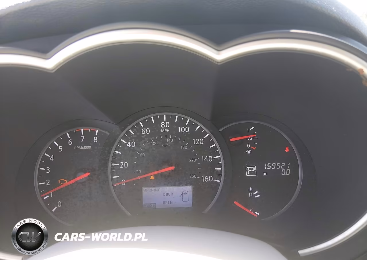 2016 Nissan Quest Platinum-S-Sl-Sv VIN:JN8AE2KP0G9152009 - 7