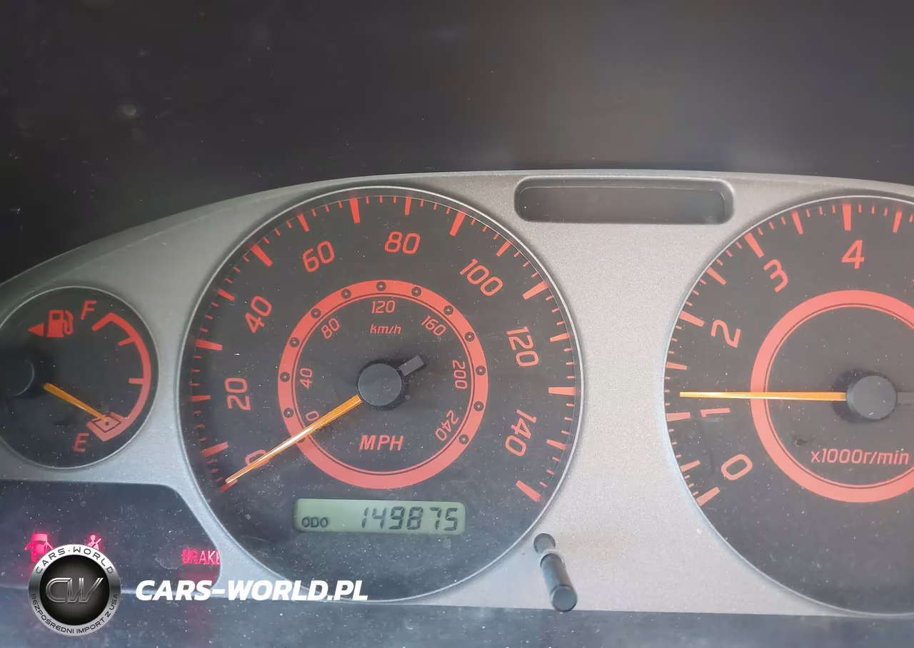 2002 Nissan Sentra Se-R Spec V VIN:3N1AB51D42L712176 - 7