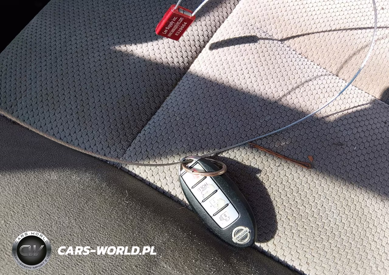 2009 Nissan Altima 2.5 S VIN:1N4AL21EX9N443408 - 11