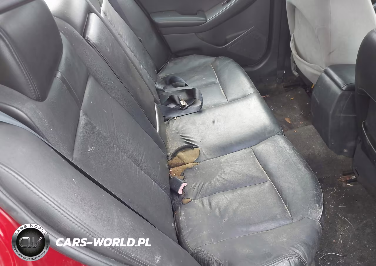2009 Nissan Altima 2.5 S VIN:1N4AL21EX9N443408 - 8