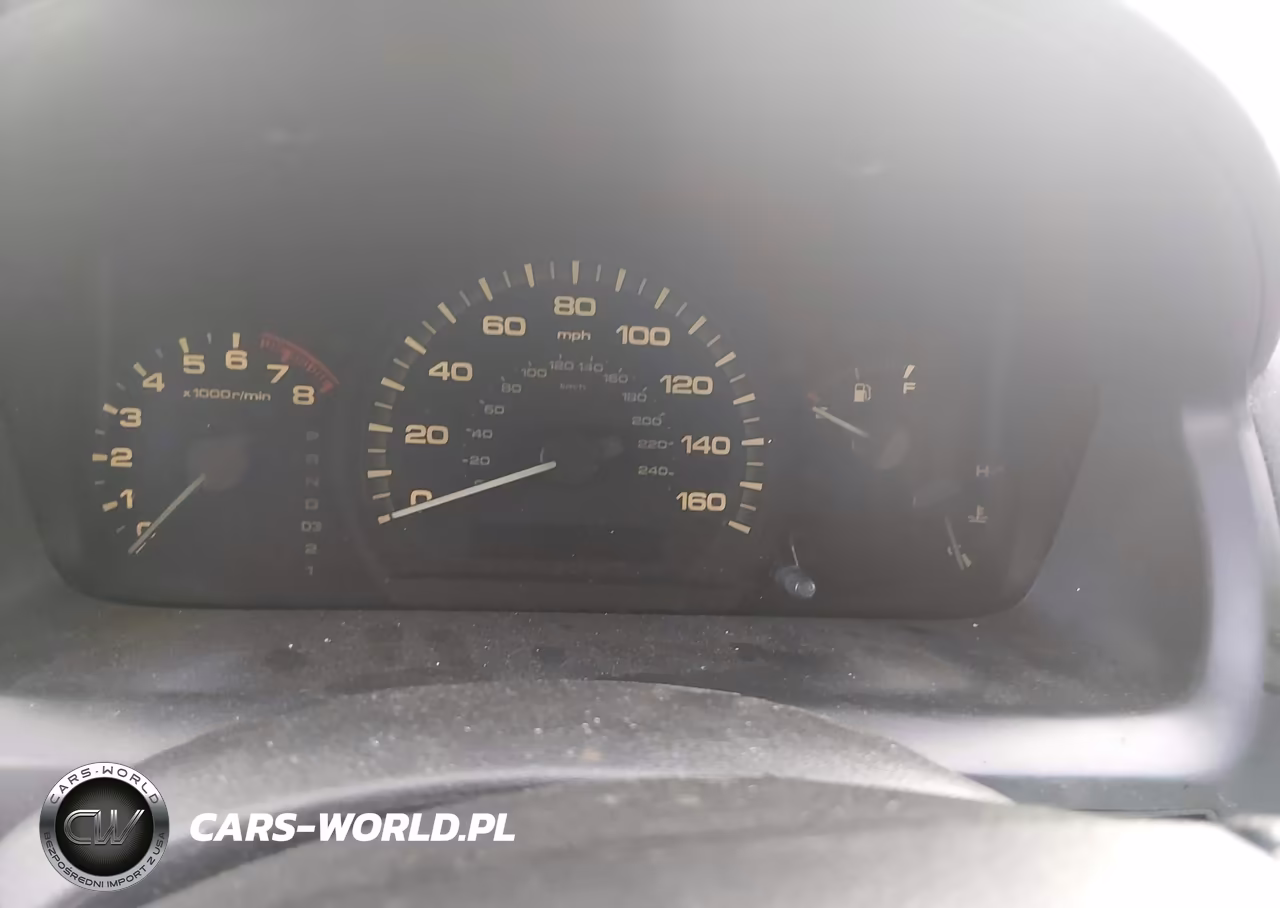 2007 Honda Accord 2.4 Se VIN:1HGCM56357A019584 - 7