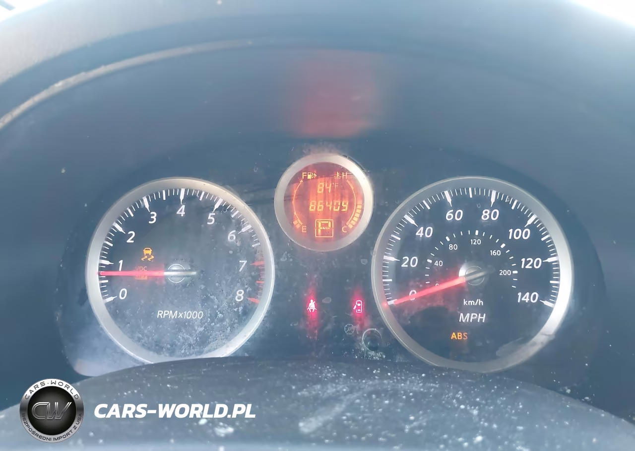 2011 Nissan Sentra 2.0S VIN:3N1AB6AP0BL697384 - 7
