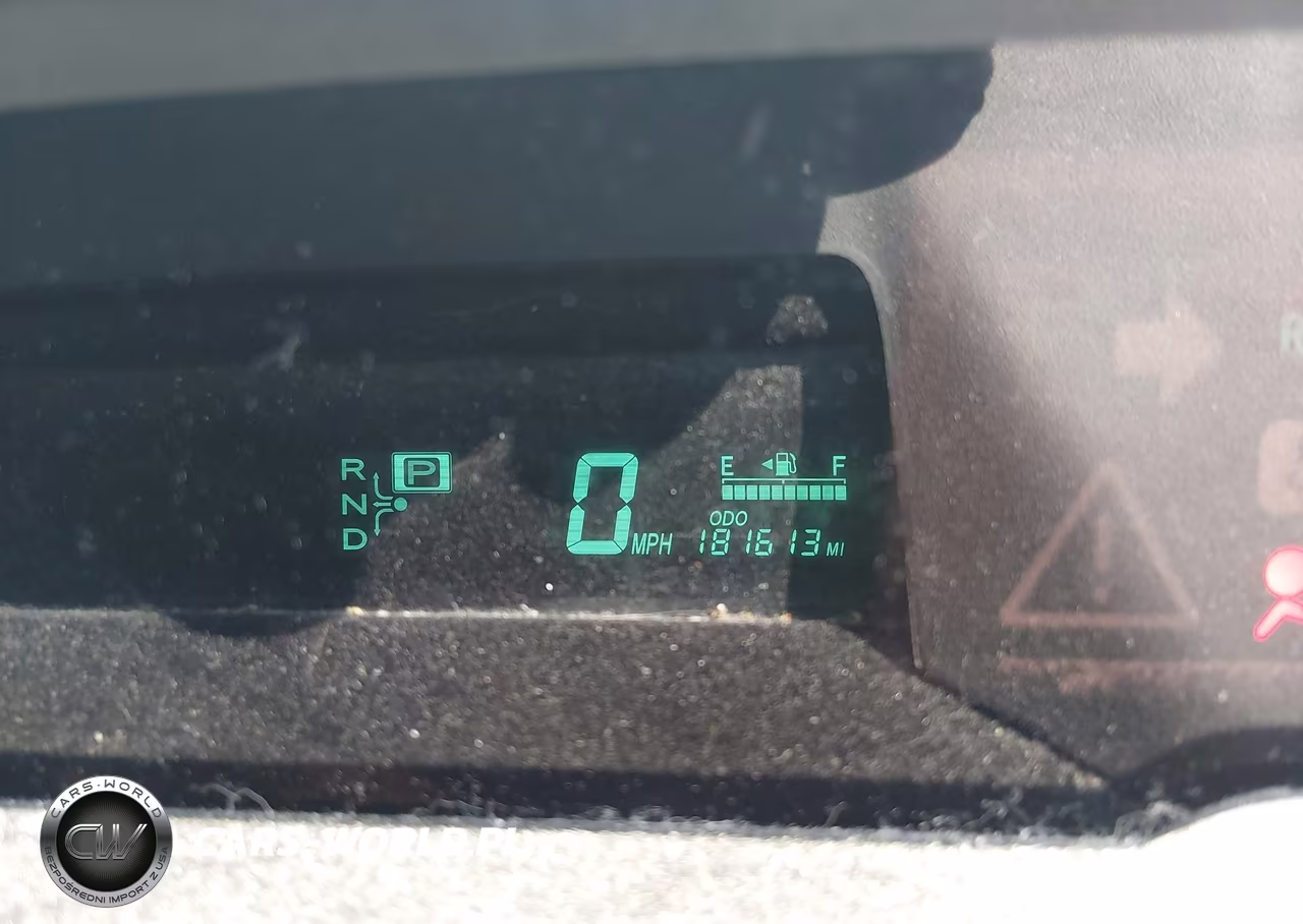 2007 Toyota Prius VIN:JTDKB20U677578980 - 15