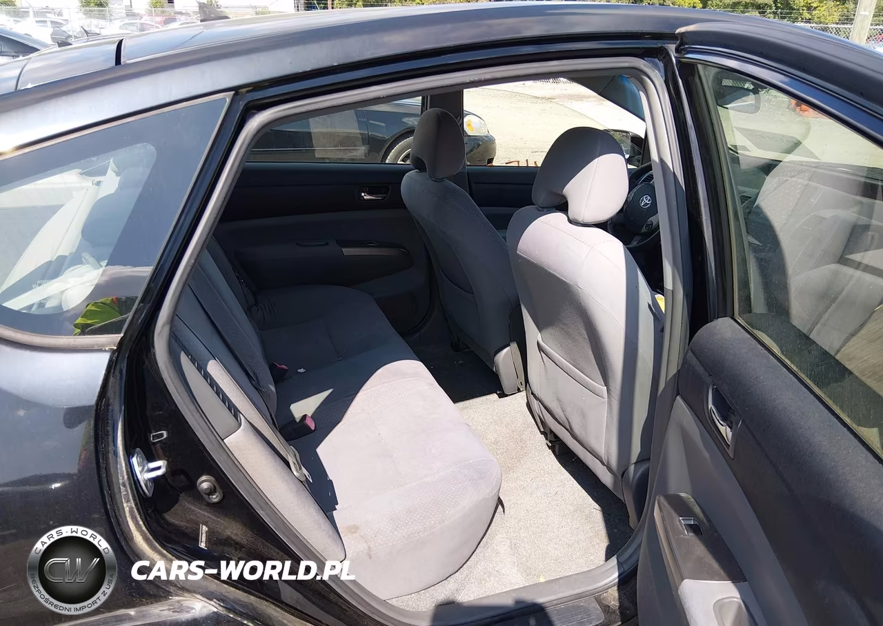 2007 Toyota Prius VIN:JTDKB20U677578980 - 8