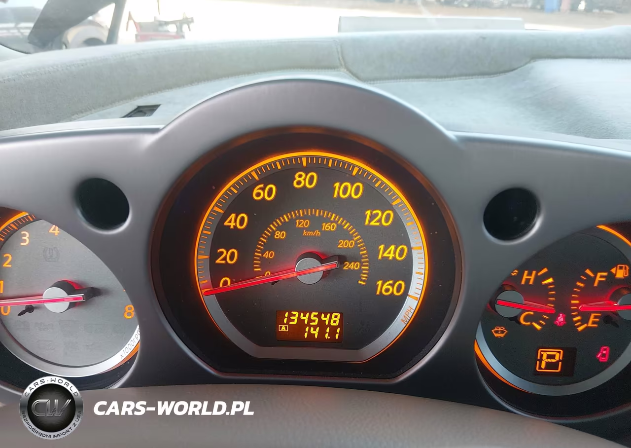 2007 Nissan Murano Sl-Se-S VIN:JN8AZ08W67W604733 - 7