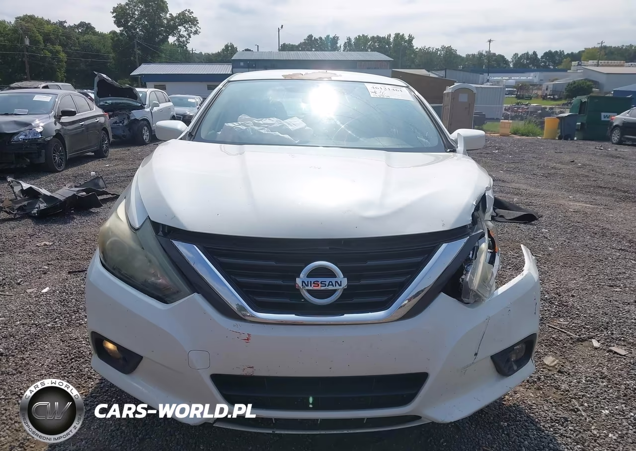 2017 Nissan Altima 2.5-S-Sv-Sl-Sr VIN:1N4AL3AP3HC158731 - 13