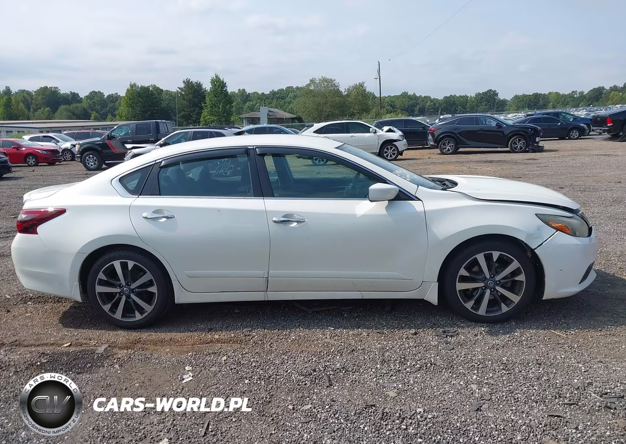 2017 Nissan Altima 2.5-S-Sv-Sl-Sr VIN:1N4AL3AP3HC158731 - 14