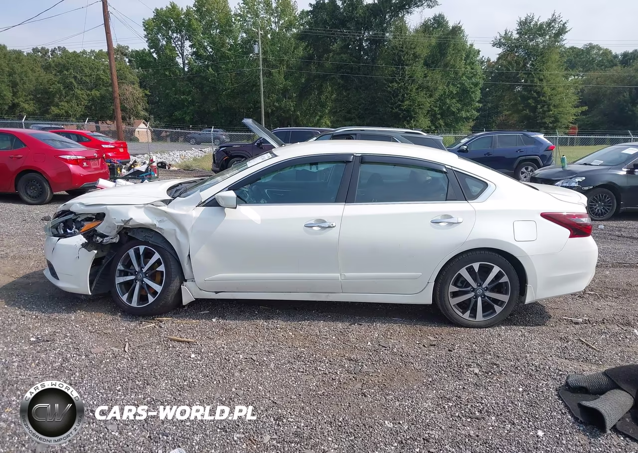 2017 Nissan Altima 2.5-S-Sv-Sl-Sr VIN:1N4AL3AP3HC158731 - 15