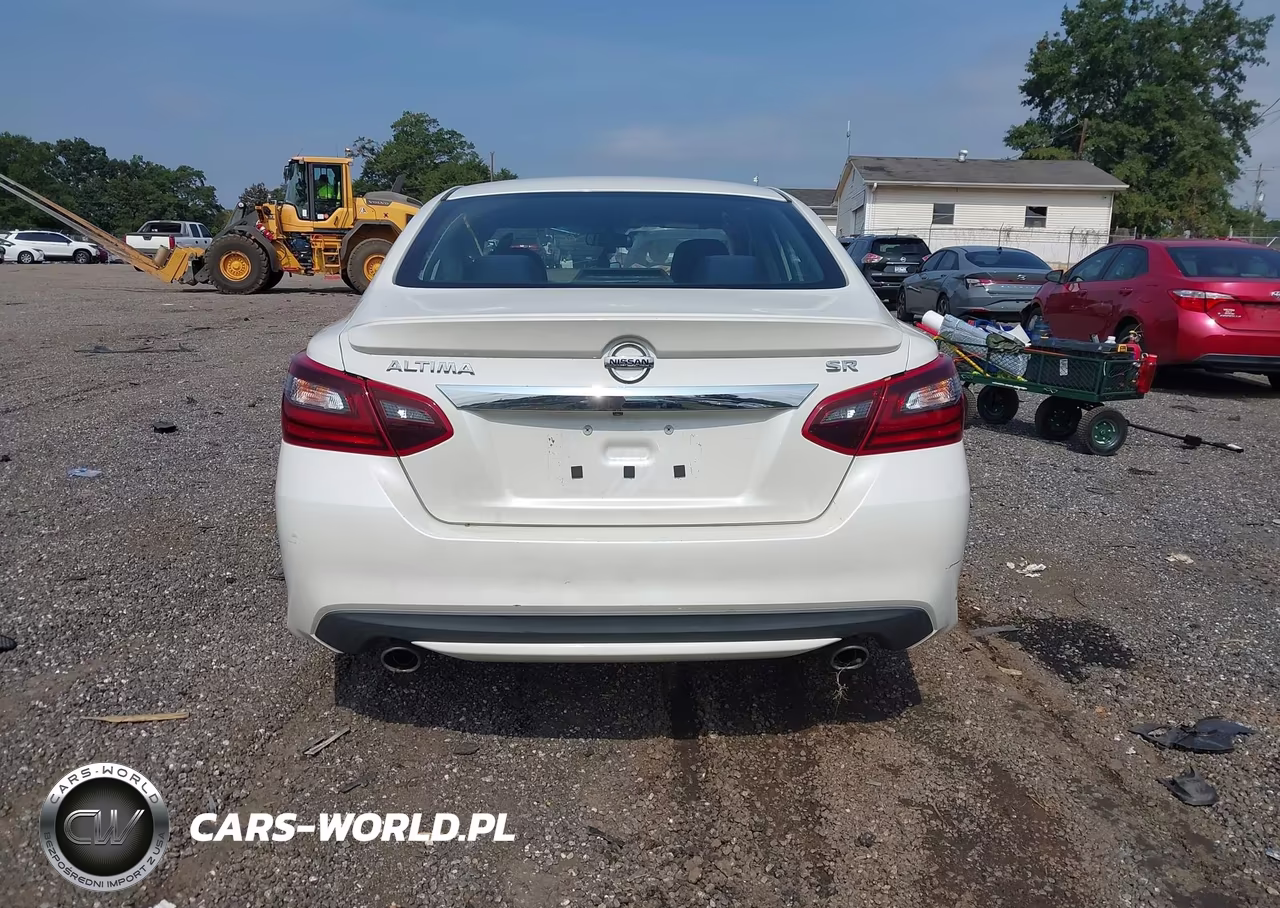 2017 Nissan Altima 2.5-S-Sv-Sl-Sr VIN:1N4AL3AP3HC158731 - 17