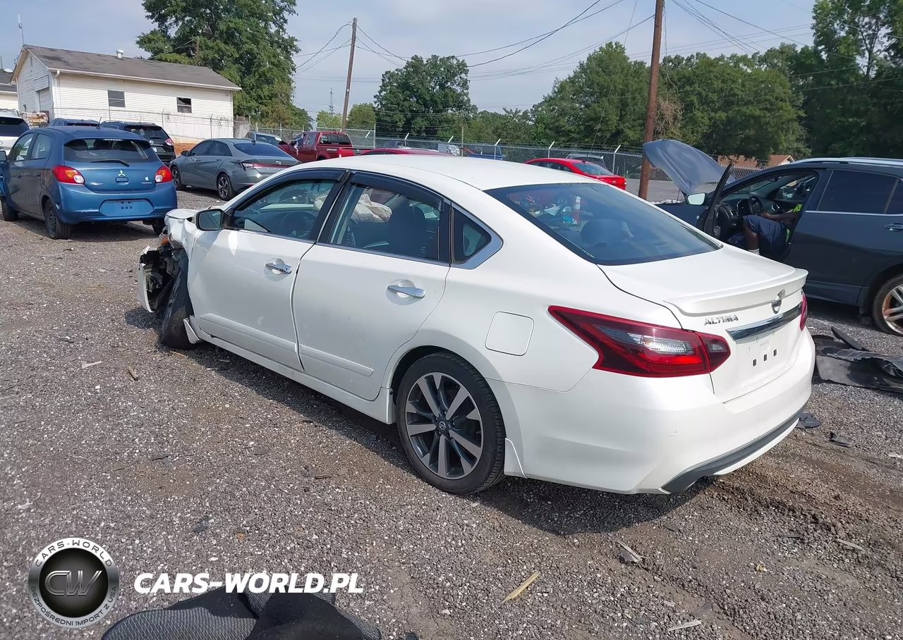 2017 Nissan Altima 2.5-S-Sv-Sl-Sr VIN:1N4AL3AP3HC158731 - 3