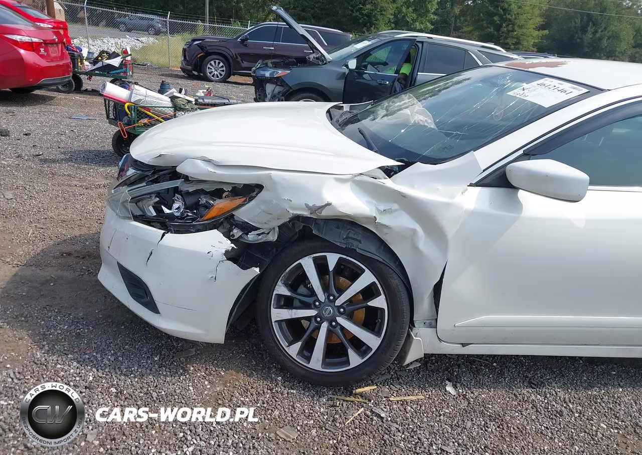 2017 Nissan Altima 2.5-S-Sv-Sl-Sr VIN:1N4AL3AP3HC158731 - 6