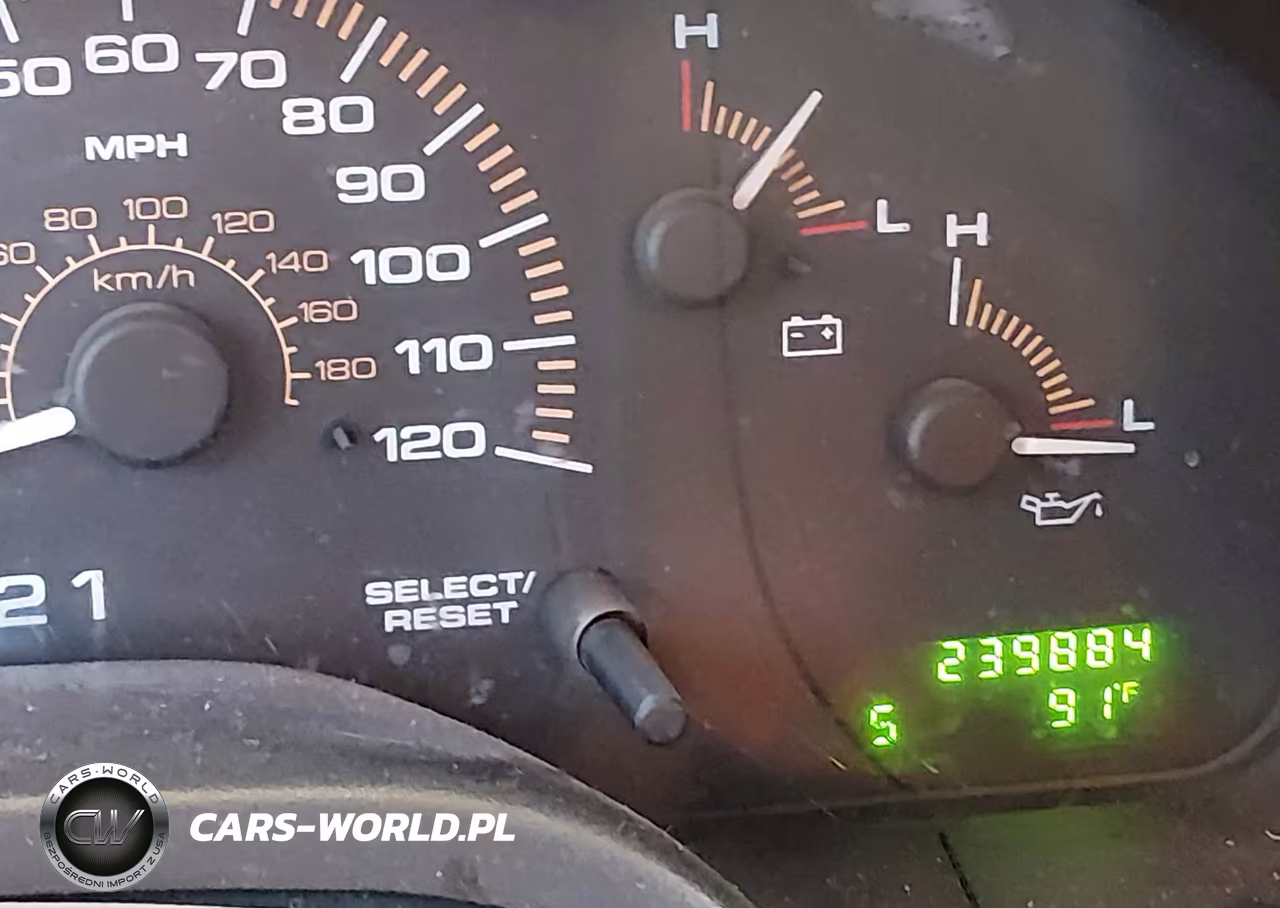 2003 Ford Expedition Xlt VIN:1FMRU15W03LA18060 - 7