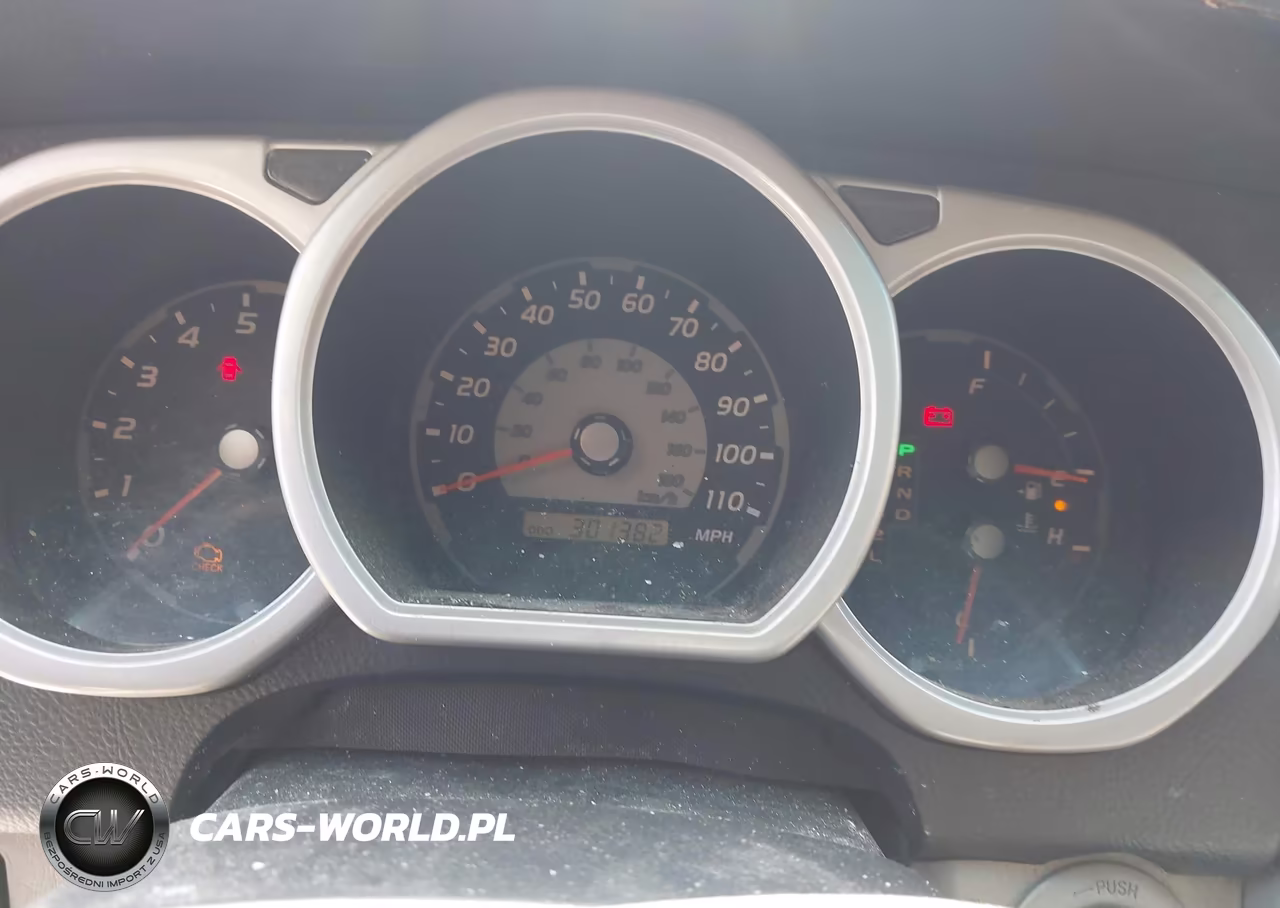 2004 Toyota 4Runner Sr5-Sport VIN:JTEZU14R540026153 - 7