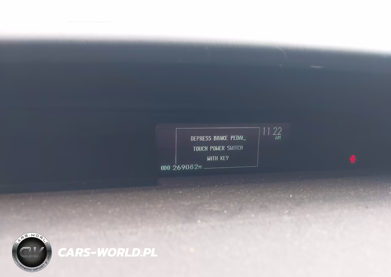 2012 Toyota Prius VIN:JTDKN3DU9C1613418 - 7
