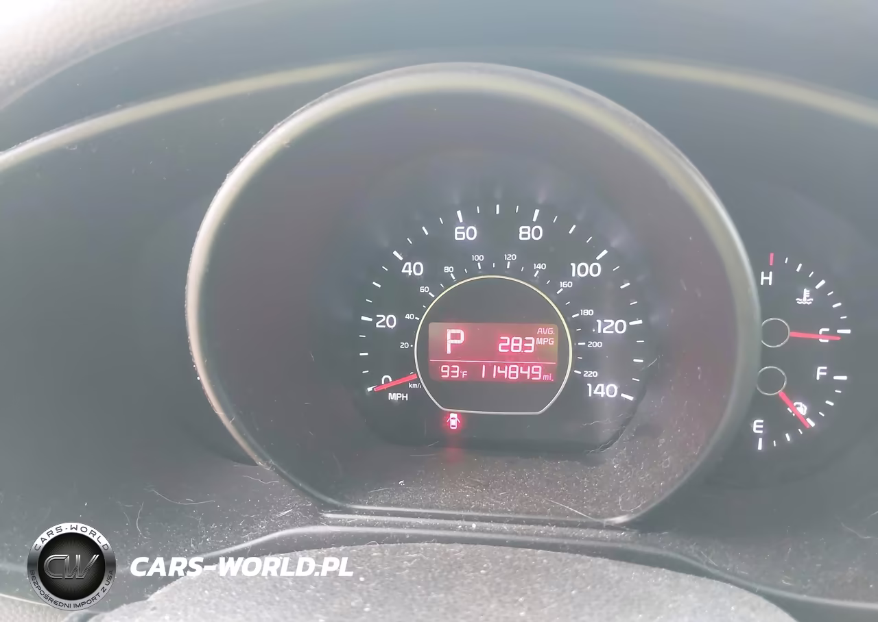 2017 Kia Soul + VIN:KNDJP3A51H7448309 - 7