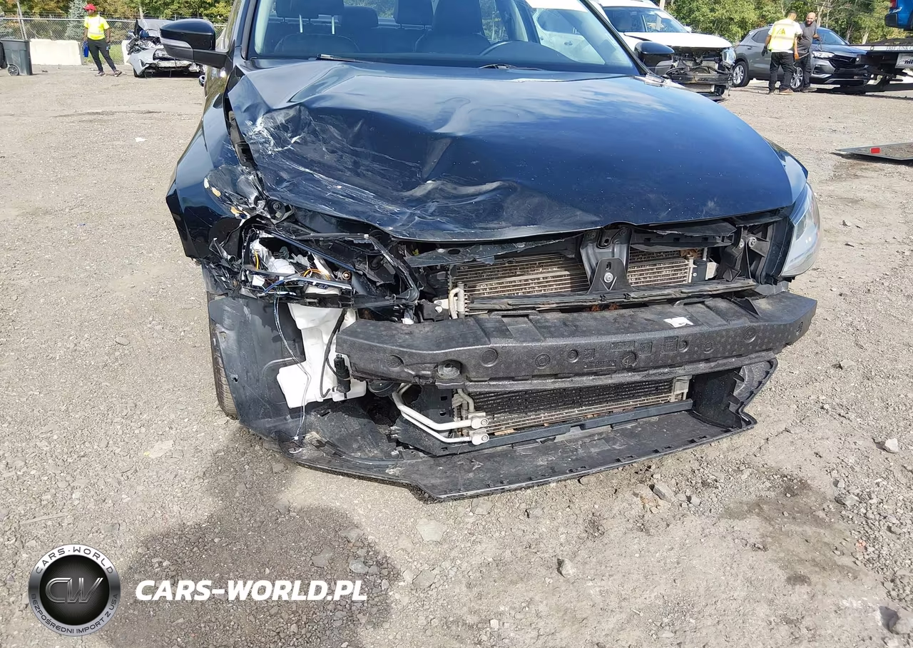 2017 Volkswagen Jetta 1.4T Se VIN:3VWB67AJ1HM245323 - 6