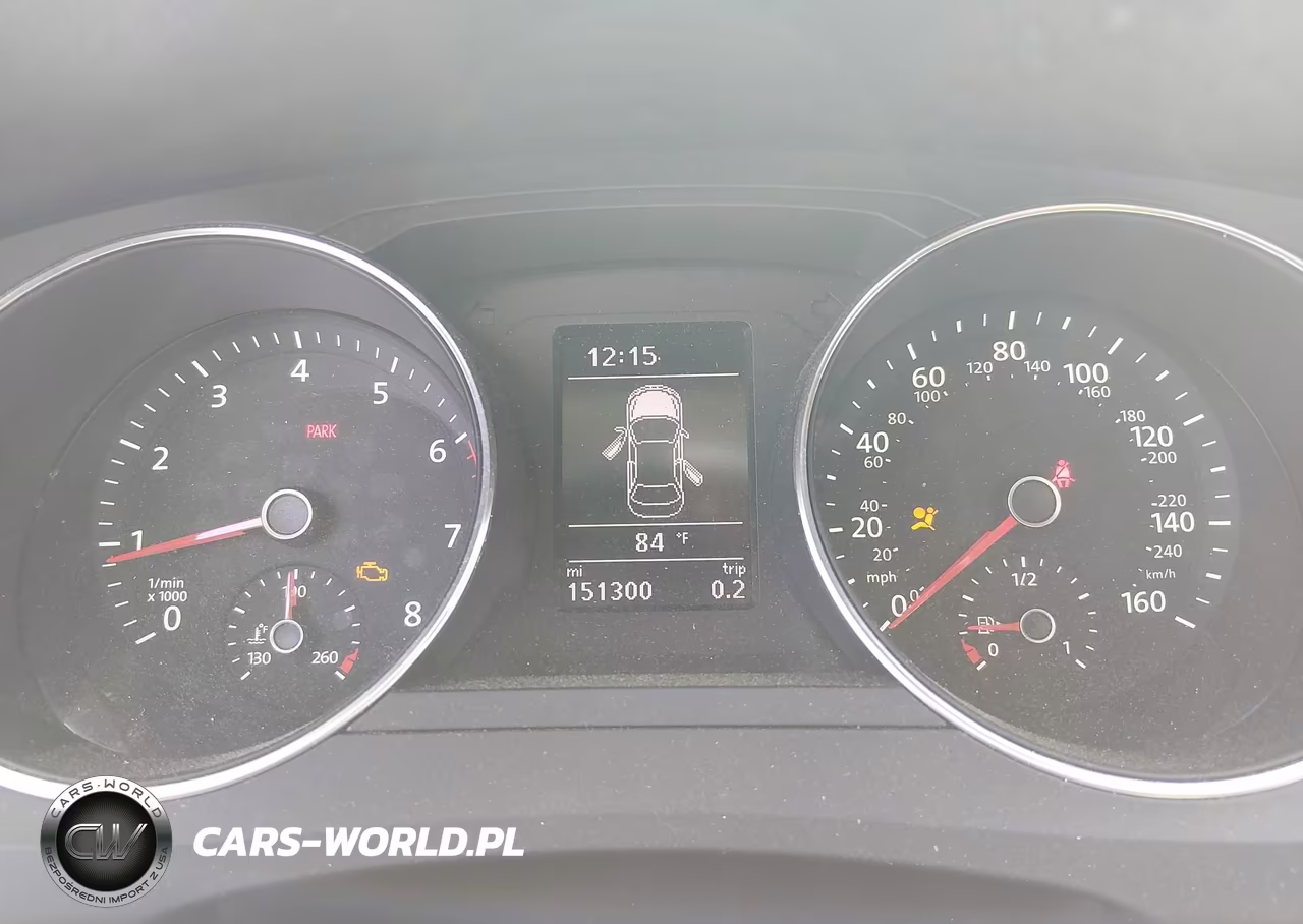 2017 Volkswagen Jetta 1.4T Se VIN:3VWB67AJ1HM245323 - 7