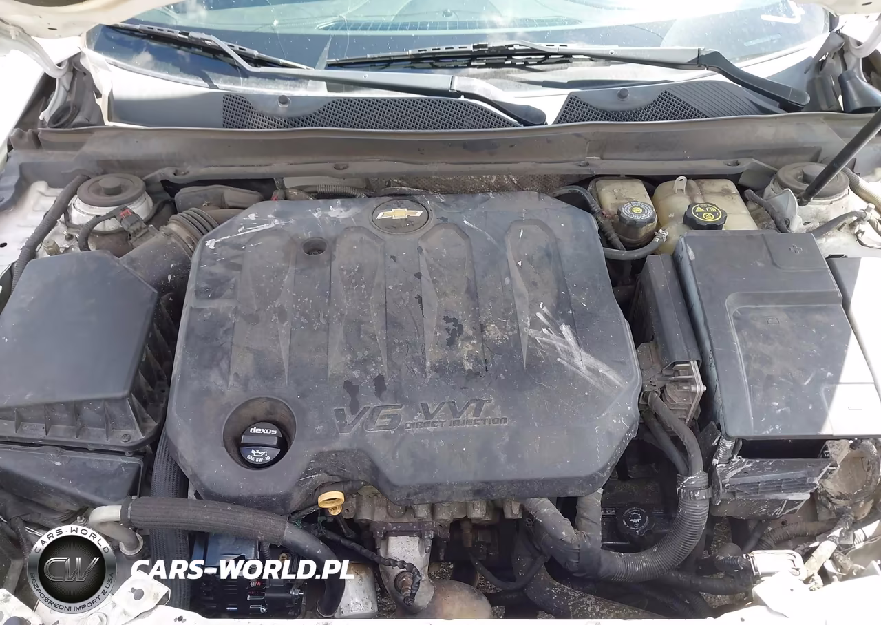 2018 Chevrolet Impala Lt VIN:2G1105S33J9130850 - 10