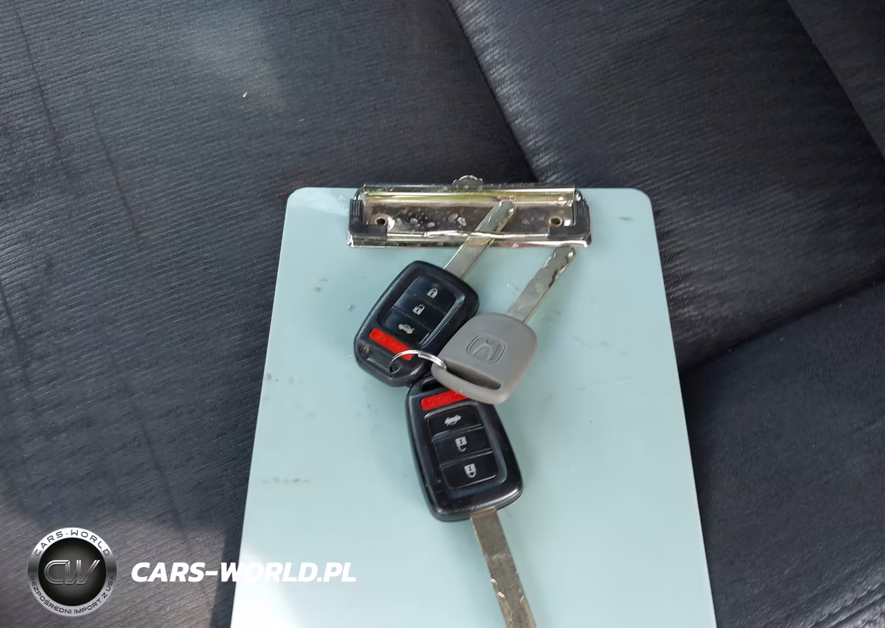 2013 Honda Accord Sport VIN:1HGCR2F56DA059931 - 11