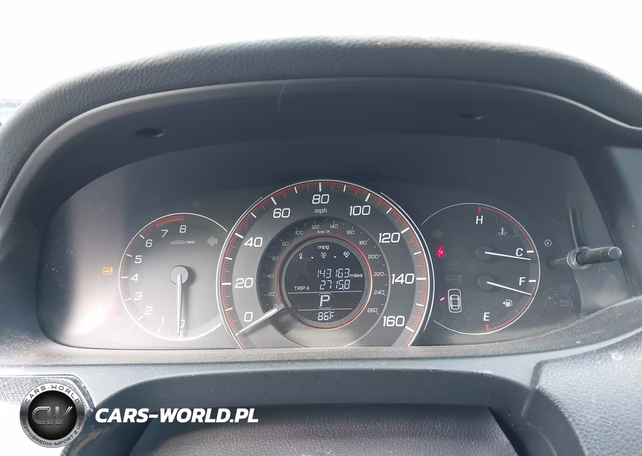 2013 Honda Accord Sport VIN:1HGCR2F56DA059931 - 15