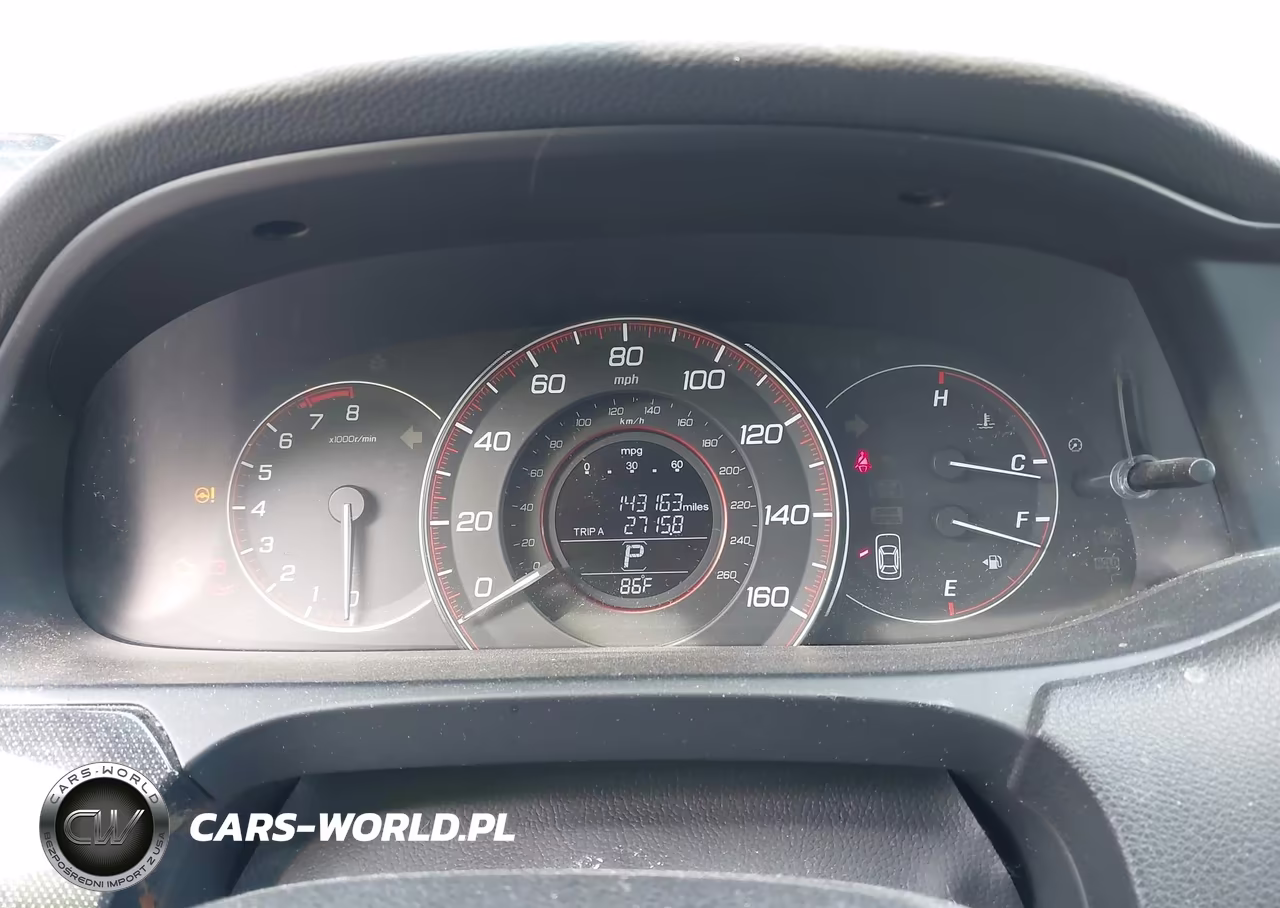 2013 Honda Accord Sport VIN:1HGCR2F56DA059931 - 7