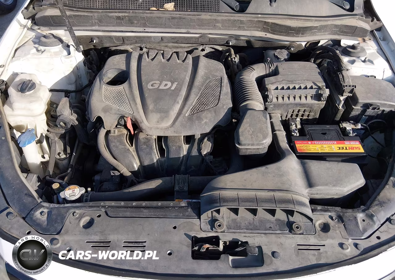 2015 Kia Optima Ex VIN:5XXGN4A75FG463794 - 10