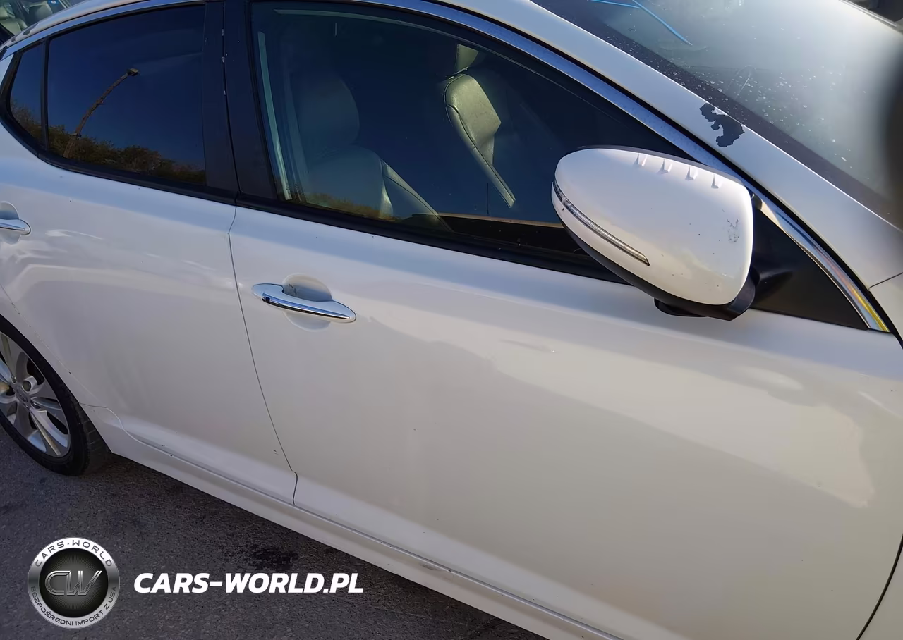 2015 Kia Optima Ex VIN:5XXGN4A75FG463794 - 13