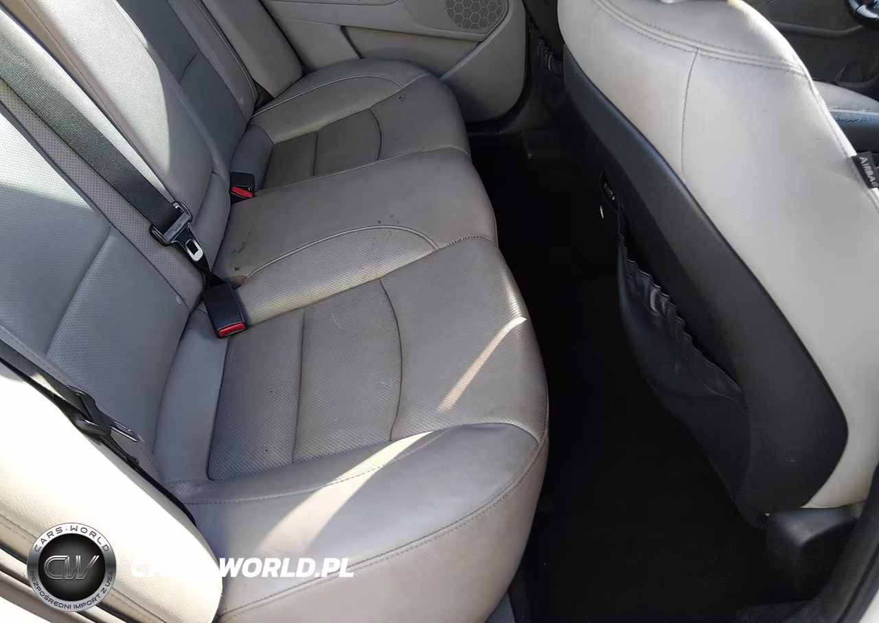 2015 Kia Optima Ex VIN:5XXGN4A75FG463794 - 8