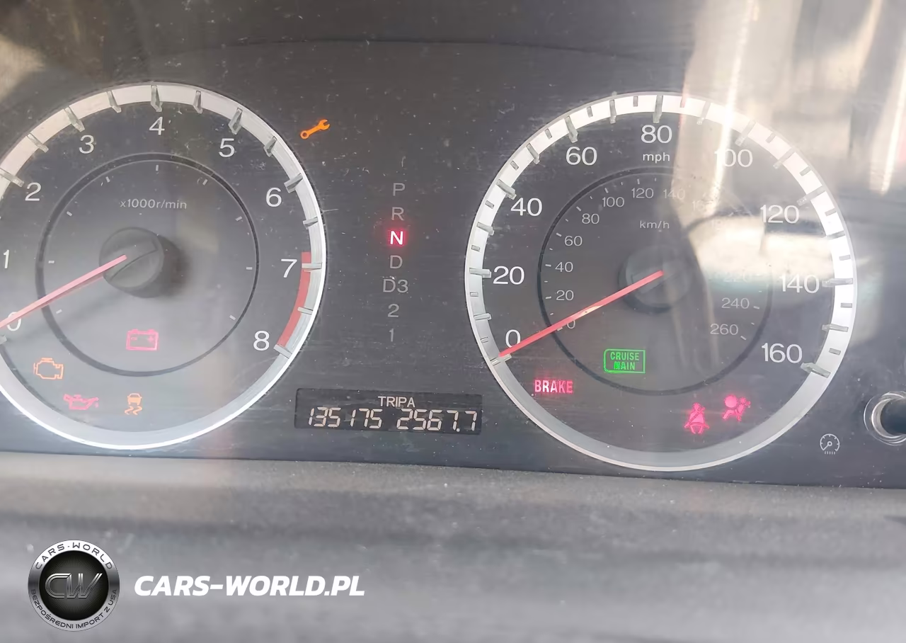 2012 Honda Accord Exl VIN:1HGCP3F85CA026939 - 7
