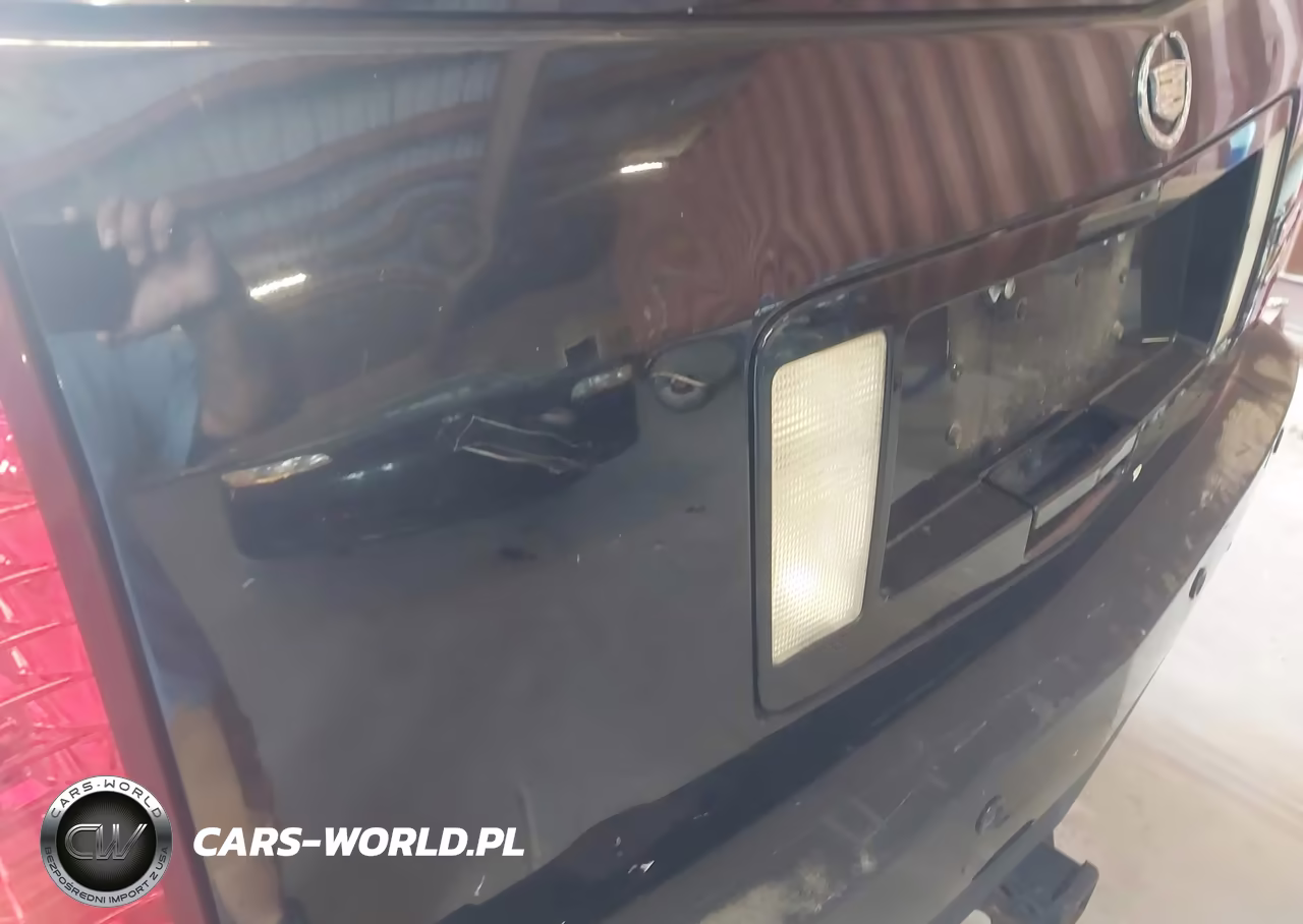 2006 Cadillac Srx V6 VIN:1GYEE637360192584 - 13
