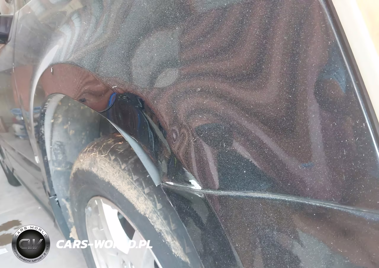 2006 Cadillac Srx V6 VIN:1GYEE637360192584 - 16