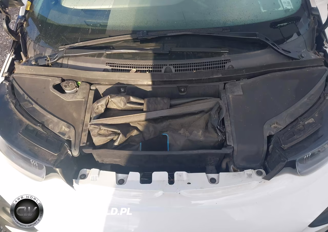 2014 BMW I3 Rex VIN:WBY1Z4C50EVX62584 - 10