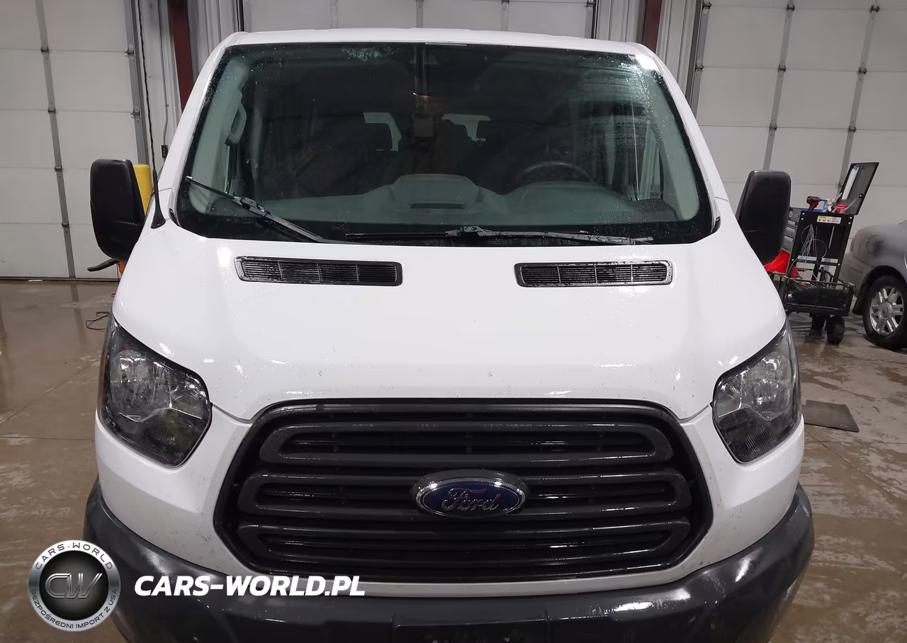 2018 Ford Transit T-350 VIN:1FBZX2ZM3JKB36072 - 12