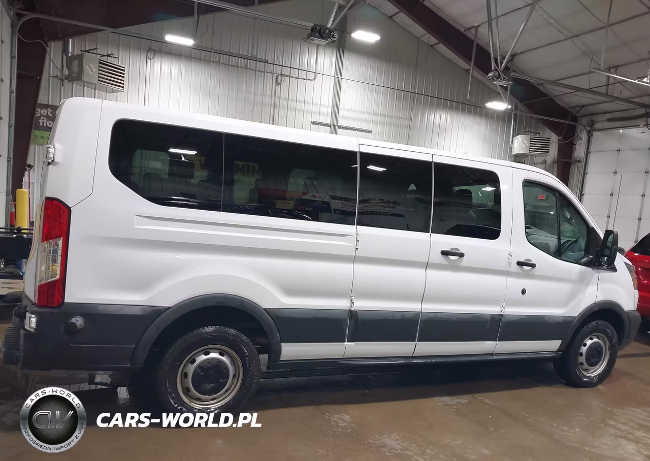 2018 Ford Transit T-350 VIN:1FBZX2ZM3JKB36072 - 13