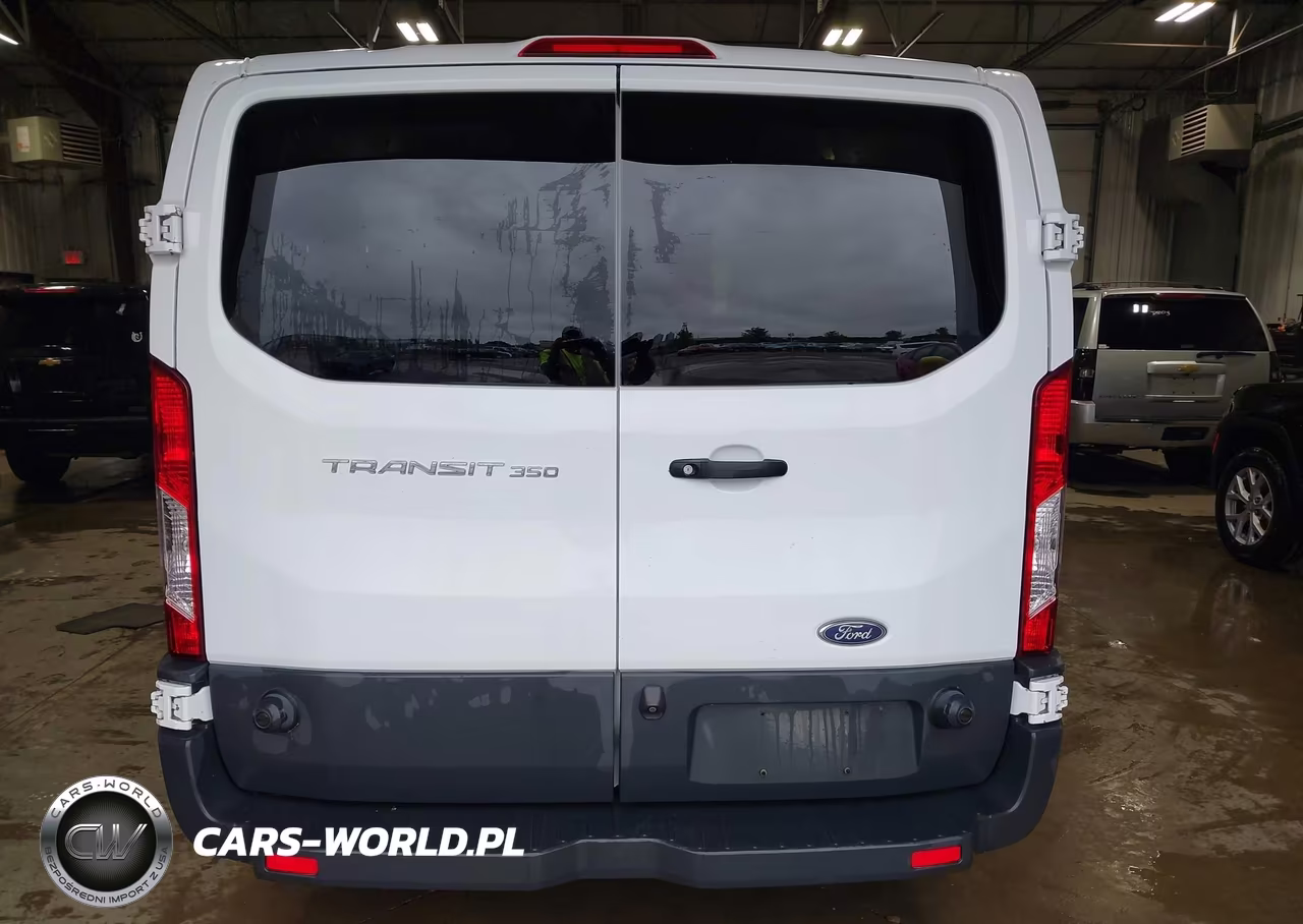 2018 Ford Transit T-350 VIN:1FBZX2ZM3JKB36072 - 16