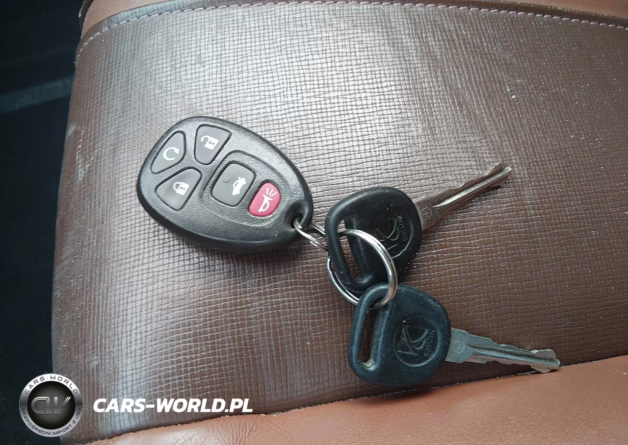 2007 Saturn Aura Xr VIN:1G8ZV57747F143575 - 11