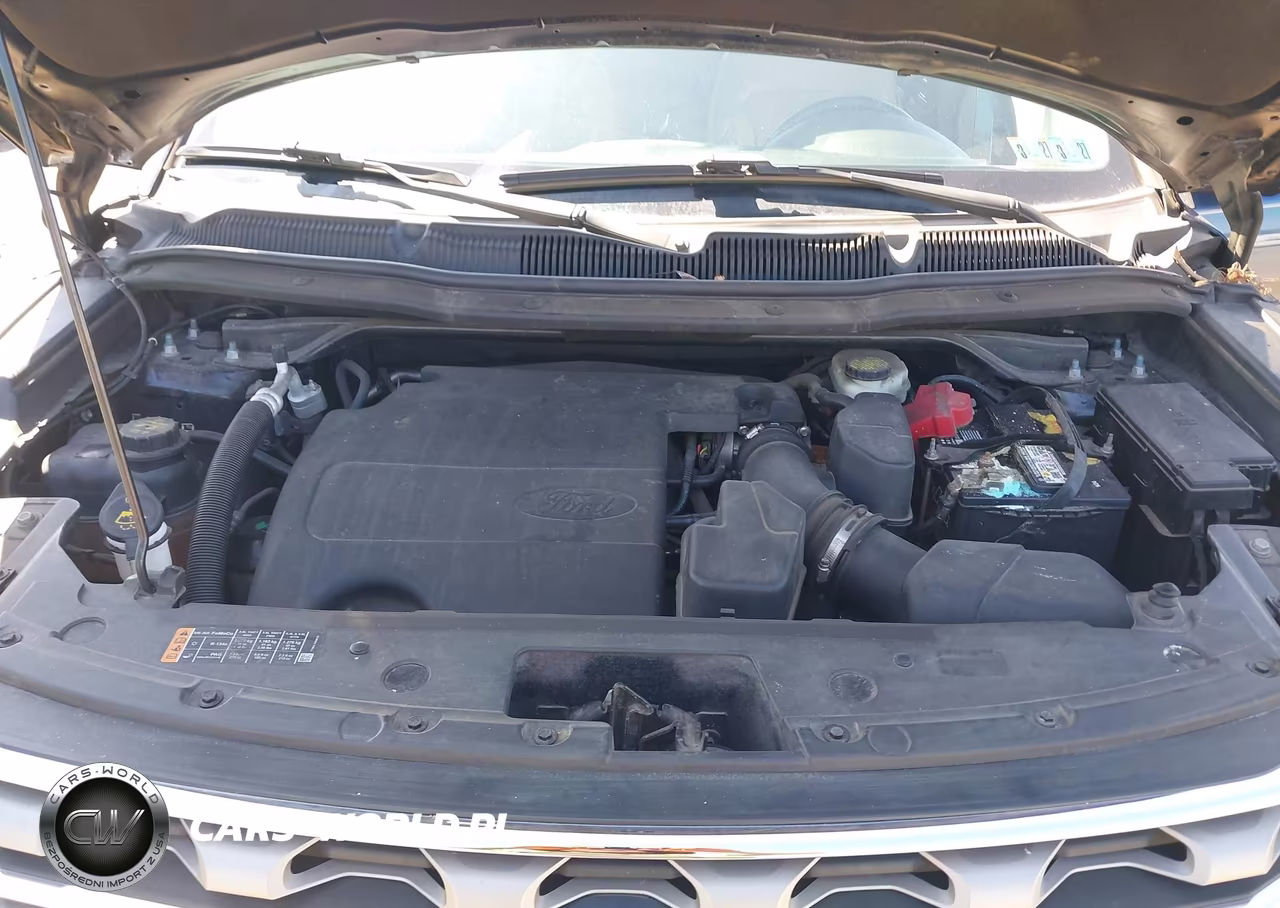 2017 Ford Explorer Xlt VIN:1FM5K8D80HGD09190 - 10