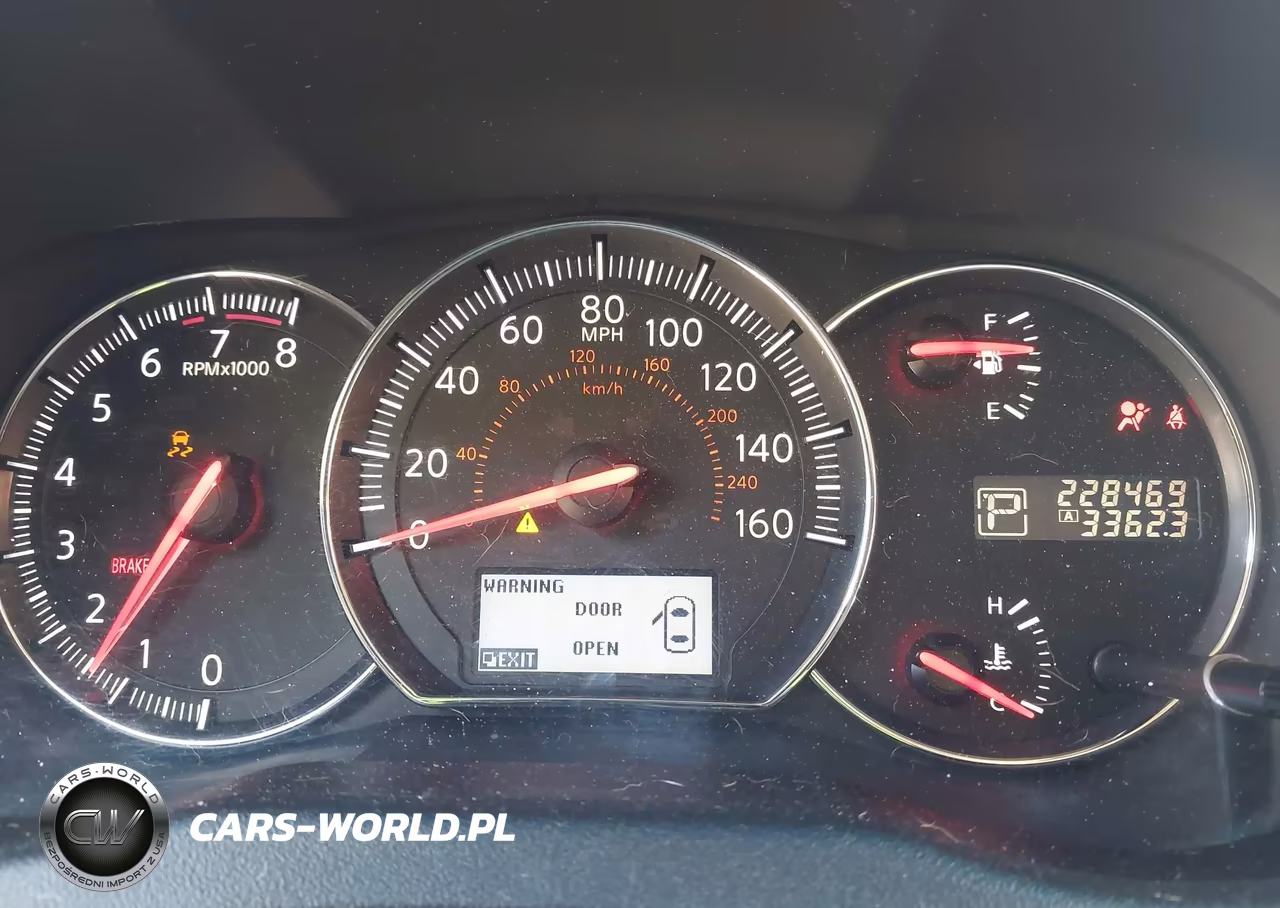 2014 Nissan Maxima 3.5 Sv VIN:1N4AA5APXEC909966 - 7