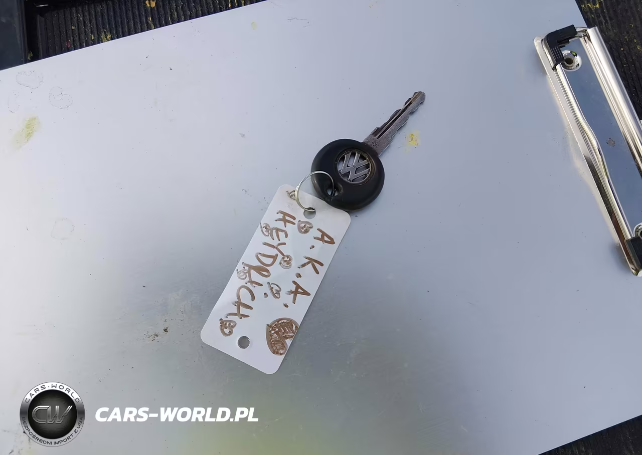 1984 Volkswagen Scirocco Deluxe VIN:WVWCA0534EK020079 - 11