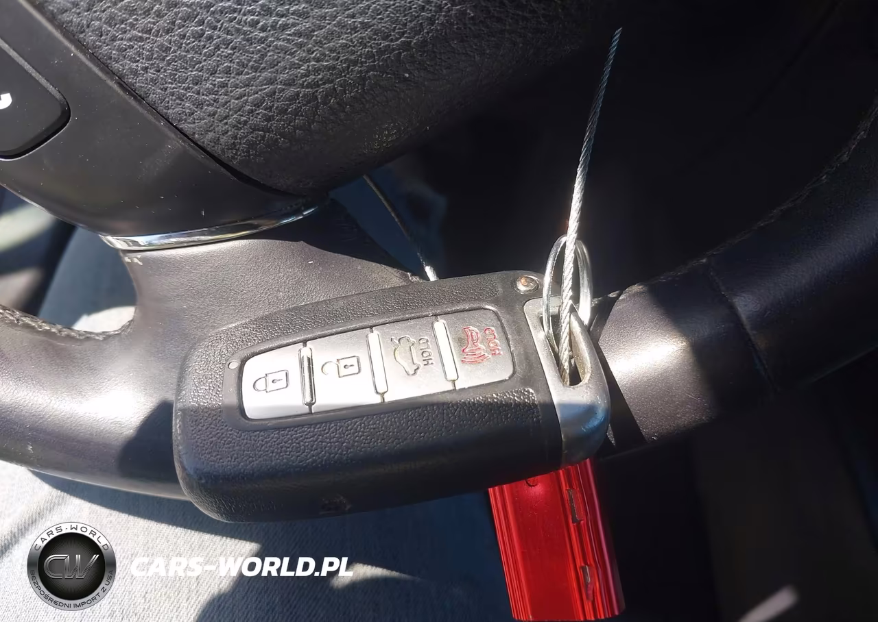 2011 Hyundai Genesis 4.6 VIN:KMHGC4DF1BU119615 - 11