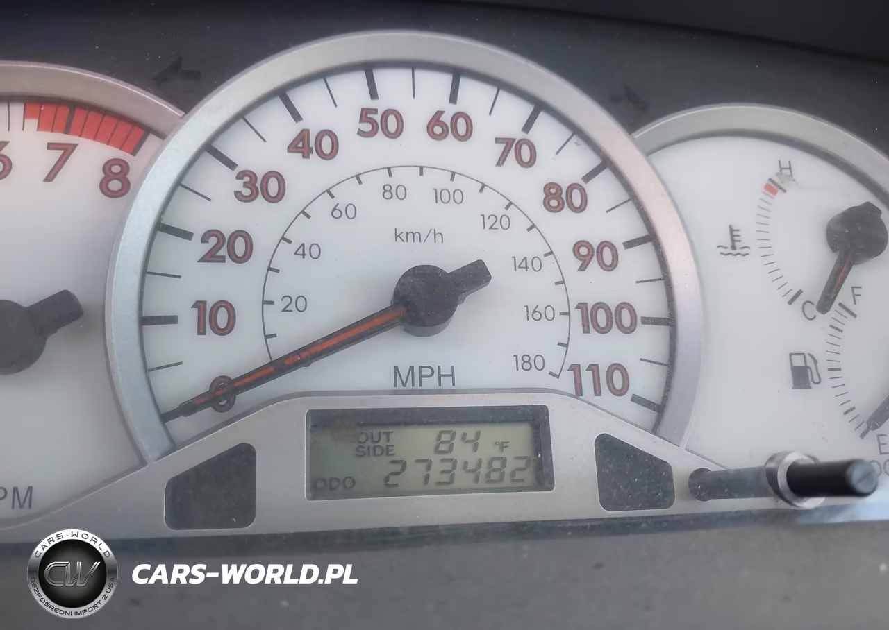 2005 Toyota Corolla S VIN:1NXBR32E95Z429464 - 7