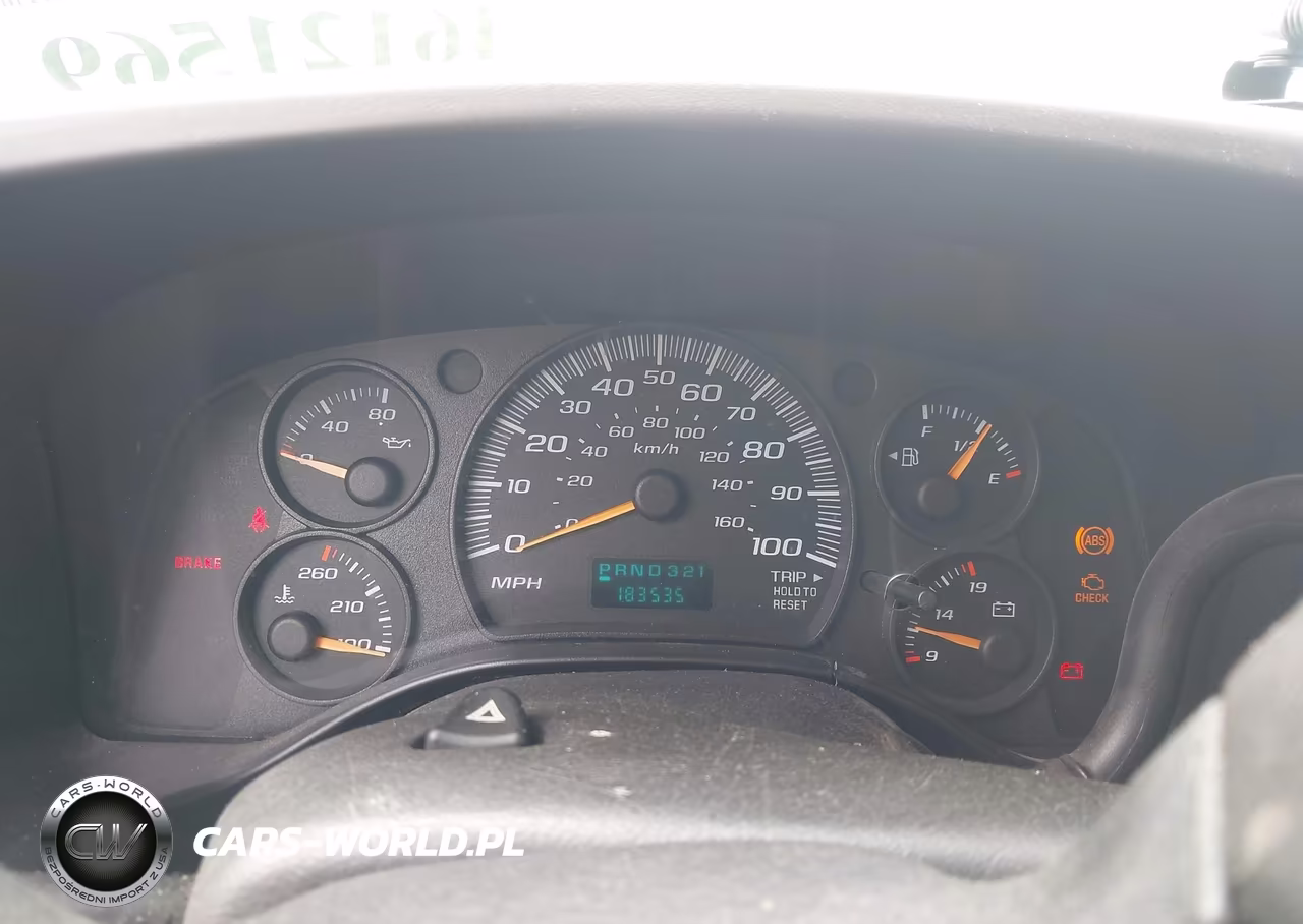 2007 Chevrolet Express G2500 VIN:1GCGG29V171127820 - 7