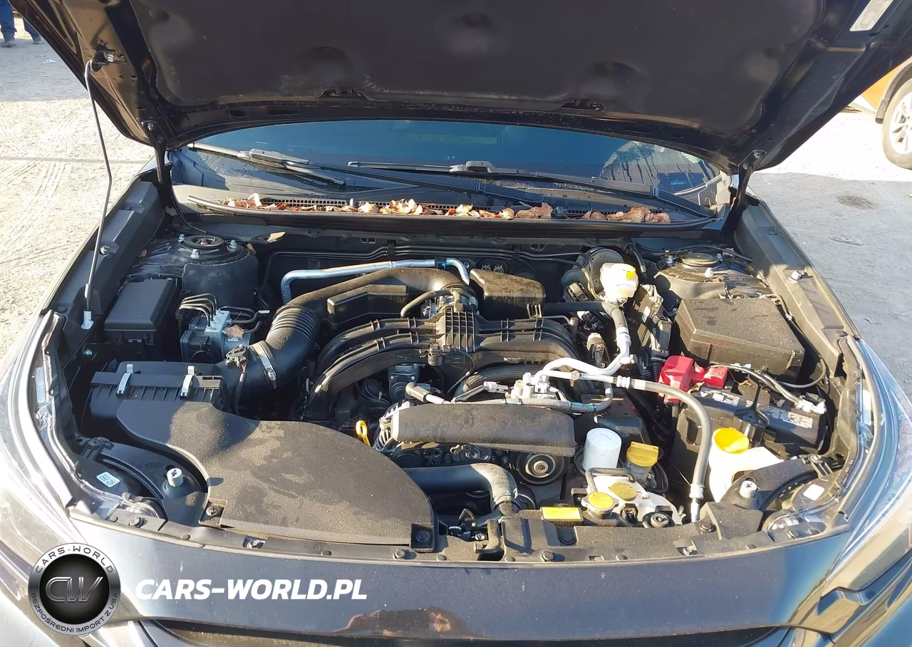 2025 Subaru Legacy Limited VIN:4S3BWAN67S3010844 - 10