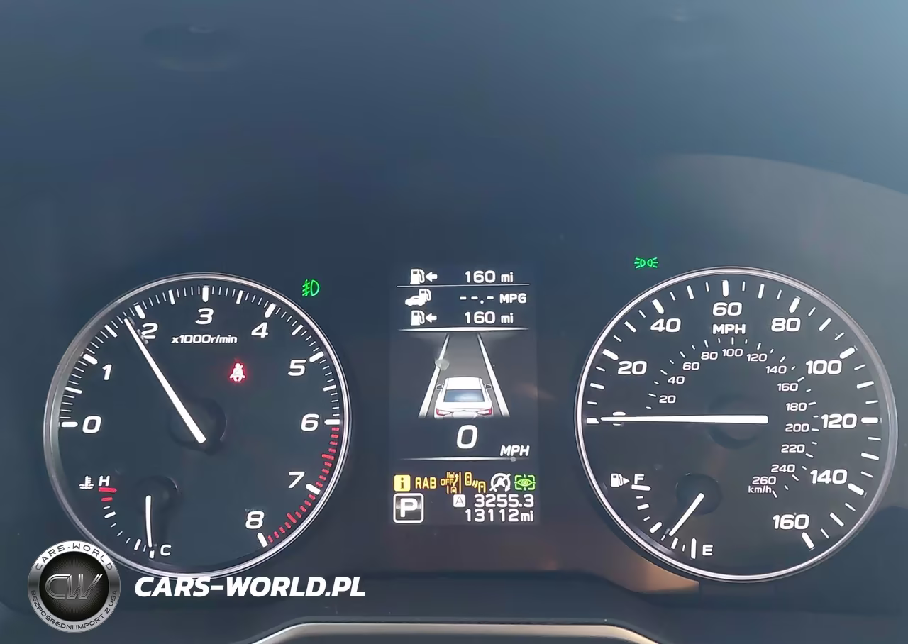 2025 Subaru Legacy Limited VIN:4S3BWAN67S3010844 - 7
