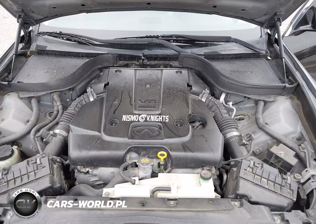 2013 Infiniti G37 Journey VIN:JN1CV6AP4DM712428 - 10
